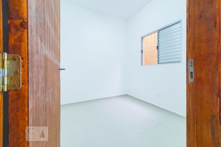 Quarto 1 de apartamento para alugar com 2 quartos, 30m² em Ipiranga, São Paulo