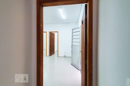 Entrada de apartamento para alugar com 2 quartos, 30m² em Ipiranga, São Paulo
