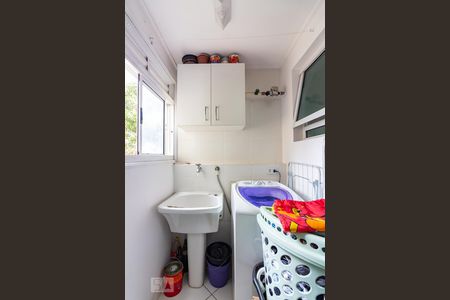 Apartamento à venda com 45m², 2 quartos e 1 vagaÁrea de Serviço 
