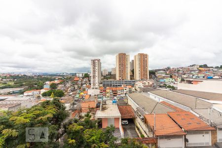 Apartamento à venda com 45m², 2 quartos e 1 vagaVista 
