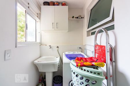 Apartamento à venda com 45m², 2 quartos e 1 vagaÁrea de Serviço 