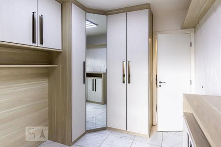 Apartamento para alugar com 48m², 1 quarto e 1 vagaQuarto