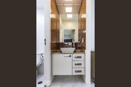 Apartamento para alugar com 48m², 1 quarto e 1 vagaBanheiro