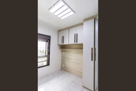 Apartamento para alugar com 48m², 1 quarto e 1 vagaQuarto