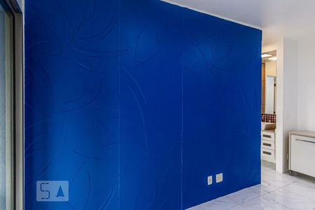 Sala de apartamento para alugar com 1 quarto, 48m² em Consolação, São Paulo