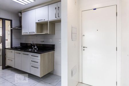 Apartamento para alugar com 48m², 1 quarto e 1 vagaCozinha