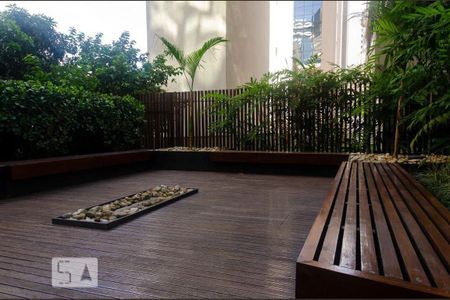 Apartamento para alugar com 48m², 1 quarto e 1 vagaÁrea comum