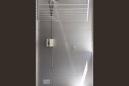 Apartamento para alugar com 48m², 1 quarto e 1 vagaÁrea de serviço