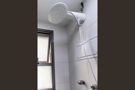 Apartamento para alugar com 48m², 1 quarto e 1 vagaBanheiro