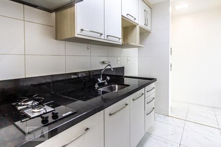 Apartamento para alugar com 48m², 1 quarto e 1 vagaCozinha