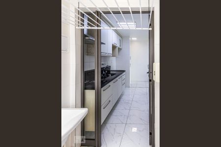 Apartamento para alugar com 48m², 1 quarto e 1 vagaÁrea de serviço