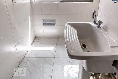 Apartamento para alugar com 48m², 1 quarto e 1 vagaÁrea de serviço