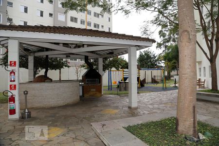 Apartamento à venda com 70m², 3 quartos e 1 vagaÁrea Comum - Churrasqueira