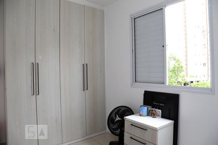 Quarto 1  de apartamento à venda com 3 quartos, 70m² em Parque Reboucas, São Paulo
