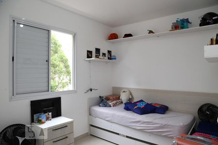 Quarto 1  de apartamento à venda com 3 quartos, 70m² em Parque Reboucas, São Paulo