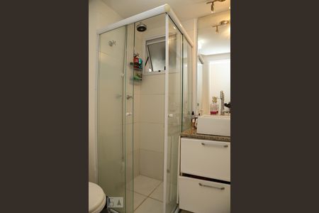 Apartamento à venda com 70m², 3 quartos e 1 vagaBanheiro Social 