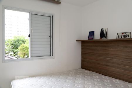 Apartamento à venda com 70m², 3 quartos e 1 vagaQuarto 2 - Suíte