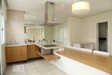 Apartamento à venda com 70m², 3 quartos e 1 vagaÁrea Comum - Espaço Gourmet