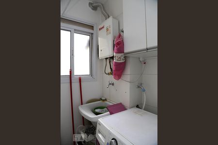 Apartamento à venda com 70m², 3 quartos e 1 vagaÁrea de Serviço