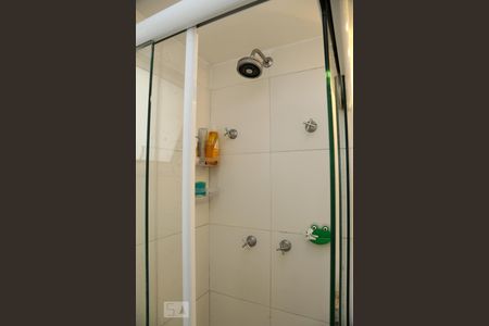 Apartamento à venda com 70m², 3 quartos e 1 vagaBanheiro da Suíte