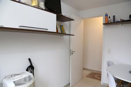 Apartamento à venda com 70m², 3 quartos e 1 vagaQuarto 3 