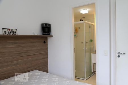 Apartamento à venda com 70m², 3 quartos e 1 vagaQuarto 2 - Suíte