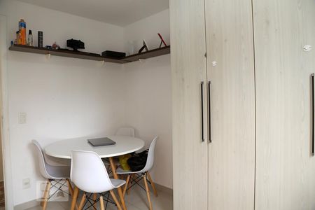 Apartamento à venda com 70m², 3 quartos e 1 vagaQuarto 3 