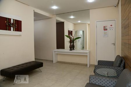 Apartamento à venda com 70m², 3 quartos e 1 vagaHall de Entrada