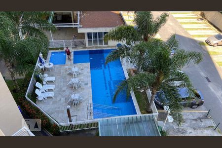 Apartamento à venda com 52m², 2 quartos e 1 vagaVista Varanda