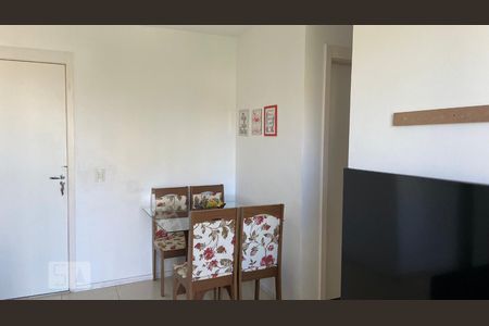Apartamento à venda com 2 quartos, 52m² em Cachambi, Rio de Janeiro