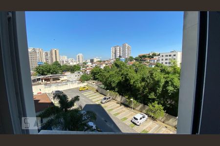 Apartamento à venda com 52m², 2 quartos e 1 vagaVista Área de Serviço