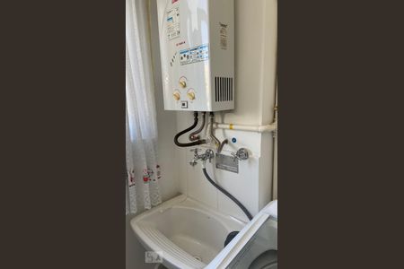 Apartamento à venda com 52m², 2 quartos e 1 vagaÁrea de Serviço