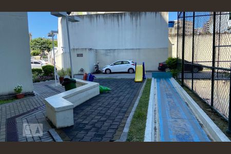 Apartamento à venda com 52m², 2 quartos e 1 vagaÁrea Comum - Playground