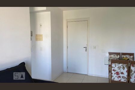 Apartamento à venda com 52m², 2 quartos e 1 vagaSala