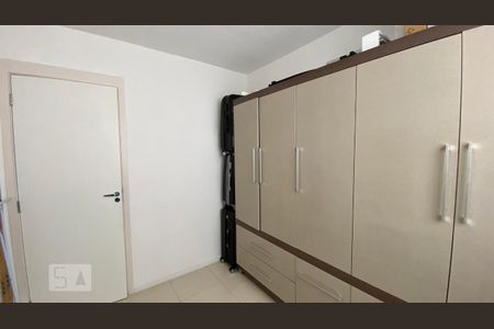 Apartamento à venda com 52m², 2 quartos e 1 vagaQuarto 1