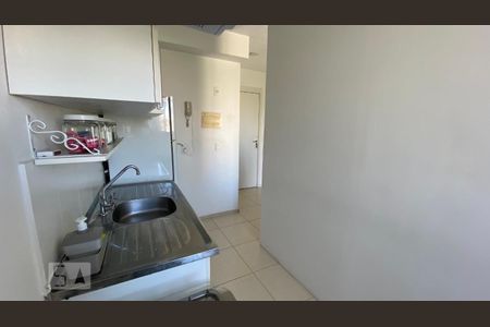 Apartamento à venda com 52m², 2 quartos e 1 vagaCozinha