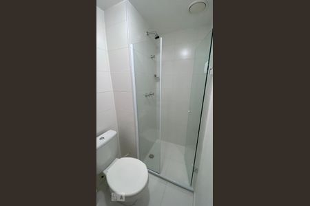 Apartamento à venda com 52m², 2 quartos e 1 vagaBanheiro Social