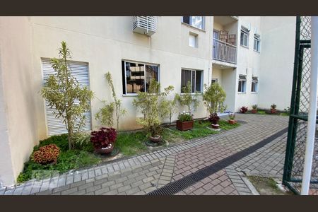 Apartamento à venda com 52m², 2 quartos e 1 vagaJardim