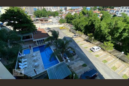 Apartamento à venda com 2 quartos, 52m² em Cachambi, Rio de Janeiro