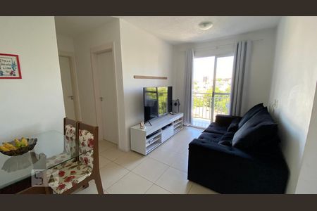 Apartamento à venda com 2 quartos, 52m² em Cachambi, Rio de Janeiro