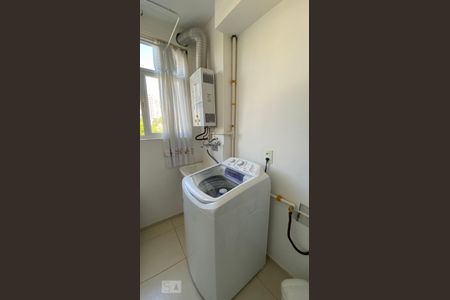 Apartamento à venda com 52m², 2 quartos e 1 vagaÁrea de Serviço