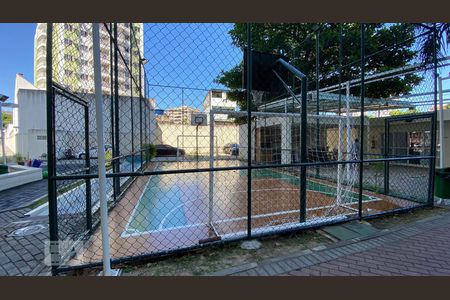 Apartamento à venda com 52m², 2 quartos e 1 vagaQuadra Esportiva