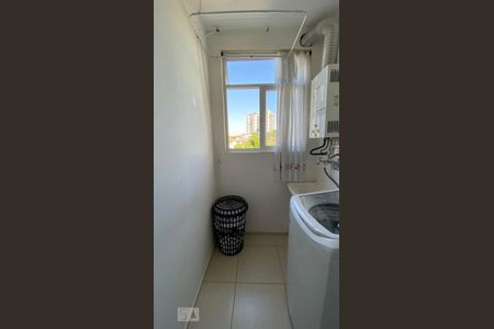 Apartamento à venda com 52m², 2 quartos e 1 vagaÁrea de Serviço