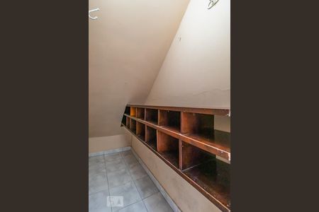 Casa à venda com 105m², 3 quartos e 2 vagasDetalhe da Suíte