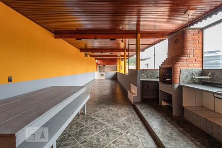 Casa à venda com 105m², 3 quartos e 2 vagasÁrea Social