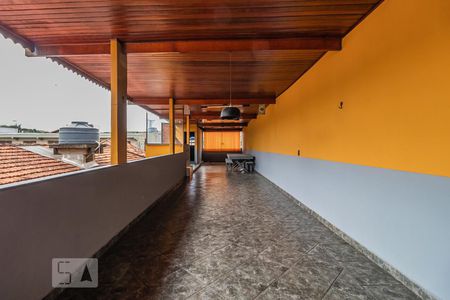 Casa à venda com 105m², 3 quartos e 2 vagasÁrea Social