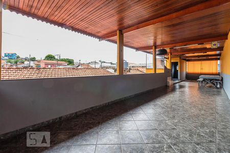 Casa à venda com 105m², 3 quartos e 2 vagasÁrea Social