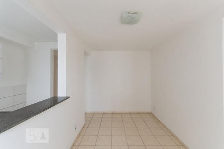 Sala de Apartamento com 2 quartos, 45m² Rio Comprido