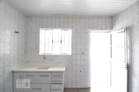 Casa para alugar com 60m², 1 quarto e sem vagaCozinha