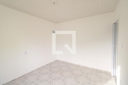 Quarto 1 de casa para alugar com 2 quartos, 60m² em Olímpico, São Caetano do Sul